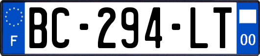BC-294-LT