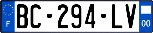 BC-294-LV