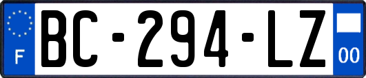 BC-294-LZ