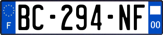 BC-294-NF
