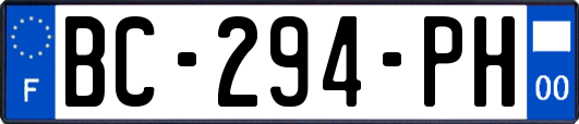 BC-294-PH