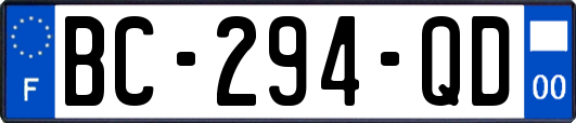 BC-294-QD