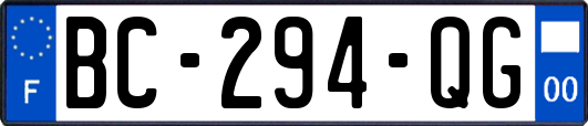 BC-294-QG