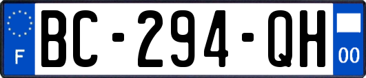 BC-294-QH