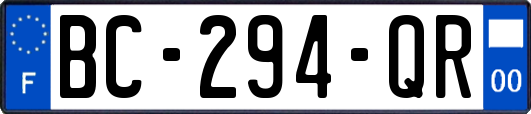 BC-294-QR