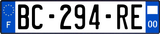 BC-294-RE