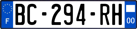 BC-294-RH