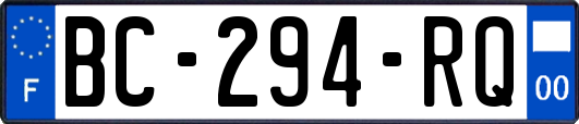 BC-294-RQ