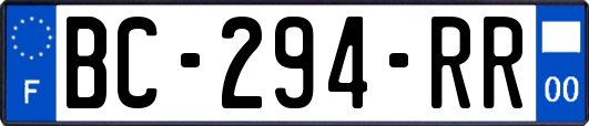BC-294-RR