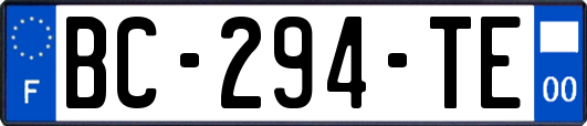 BC-294-TE