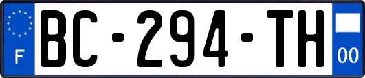 BC-294-TH