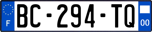 BC-294-TQ