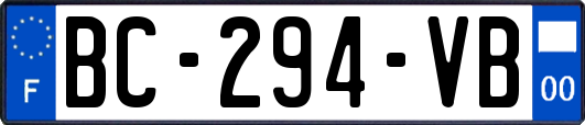 BC-294-VB