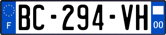 BC-294-VH