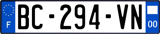 BC-294-VN