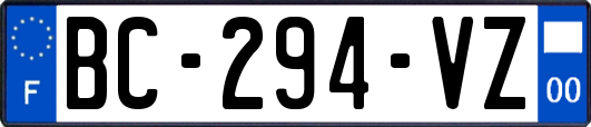 BC-294-VZ