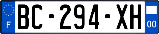 BC-294-XH