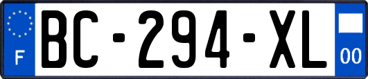 BC-294-XL