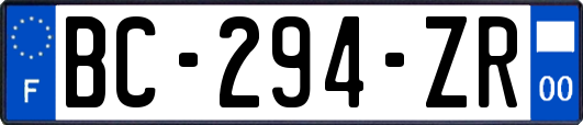 BC-294-ZR