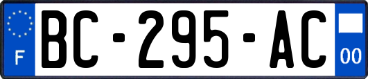 BC-295-AC