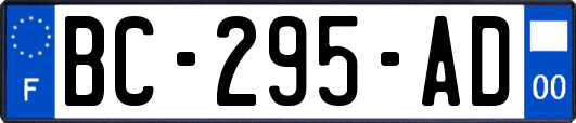 BC-295-AD