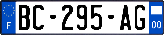 BC-295-AG