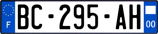 BC-295-AH