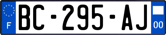 BC-295-AJ