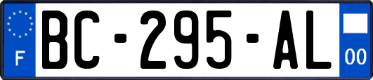 BC-295-AL