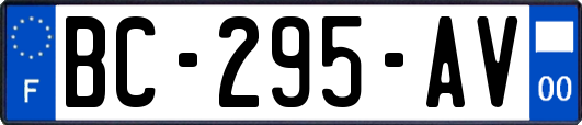 BC-295-AV