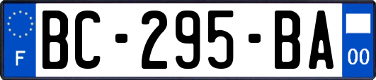 BC-295-BA