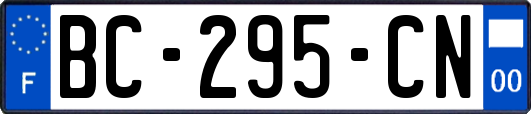 BC-295-CN