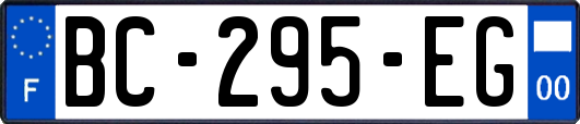 BC-295-EG