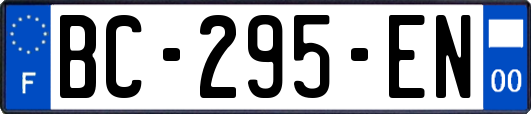 BC-295-EN