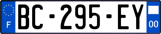 BC-295-EY