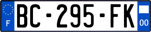 BC-295-FK