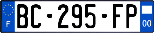 BC-295-FP