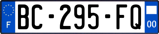 BC-295-FQ