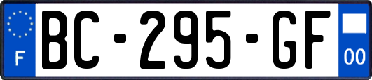 BC-295-GF