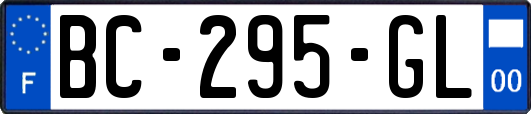 BC-295-GL
