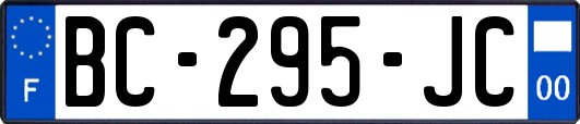 BC-295-JC