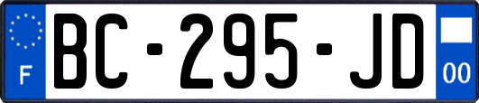 BC-295-JD
