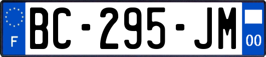 BC-295-JM