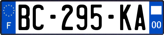 BC-295-KA