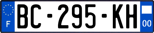 BC-295-KH