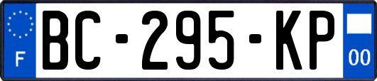 BC-295-KP