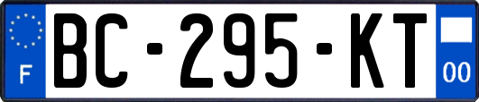 BC-295-KT