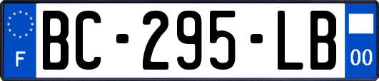 BC-295-LB