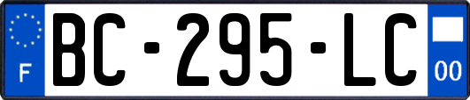 BC-295-LC