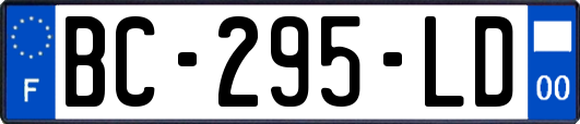 BC-295-LD